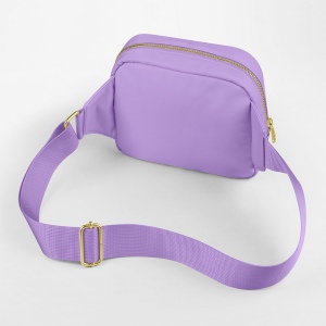 Sac banane aux couleurs pops 9