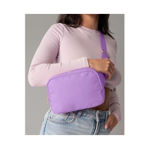 Sac banane aux couleurs pops