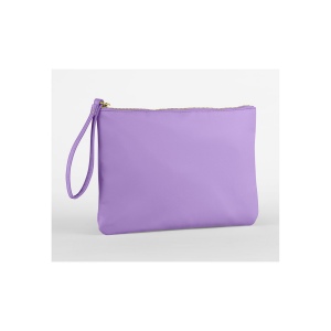 Pochette avec dragonne aux couleurs pops 4