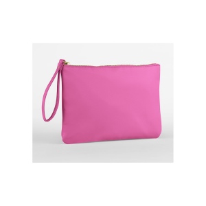 Pochette avec dragonne aux couleurs pops 2