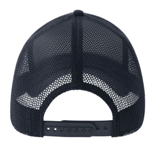 Casquette 5 pans style trucker en coton 51