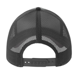 Casquette 5 pans style trucker en coton 56
