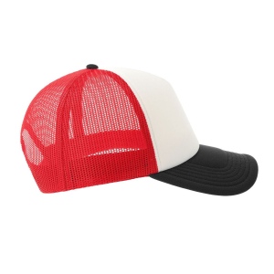 Casquette style rappeur 37