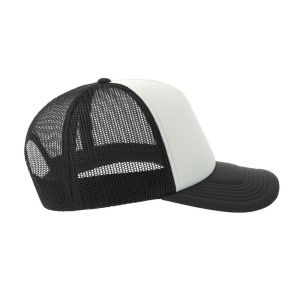 Casquette style rappeur 38