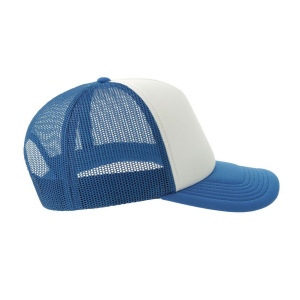 Casquette style rappeur 40