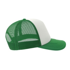 Casquette style rappeur 42