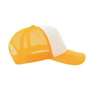 Casquette style rappeur 43