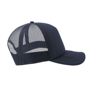 Casquette style rappeur 44