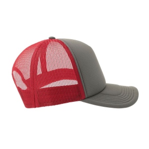 Casquette style rappeur 45