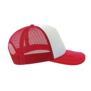 Casquette style rappeur 47