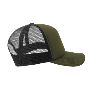 Casquette style rappeur 48
