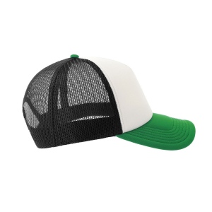 Casquette style rappeur 50