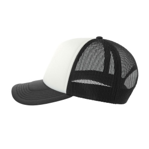 Casquette style rappeur 53