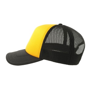 Casquette style rappeur 54