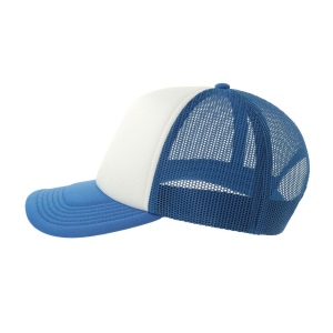 Casquette style rappeur 55