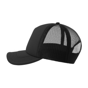 Casquette style rappeur 56