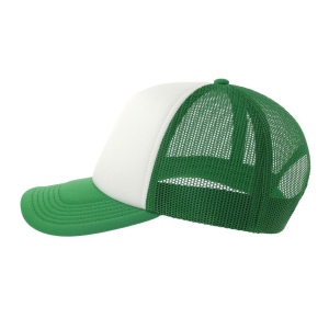 Casquette style rappeur 57