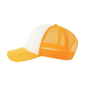 Casquette style rappeur 58