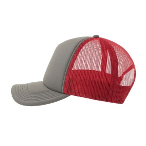 Casquette style rappeur 60