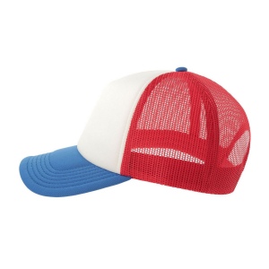 Casquette style rappeur 61