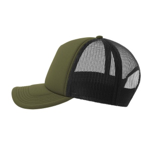 Casquette style rappeur 63