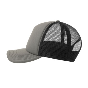 Casquette style rappeur 64