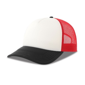 Casquette style rappeur 3