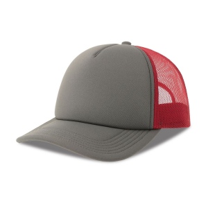 Casquette style rappeur 11