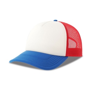 Casquette style rappeur 12