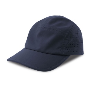 Casquette 5 pans ventilée 3
