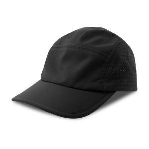Casquette 5 pans ventilée 4