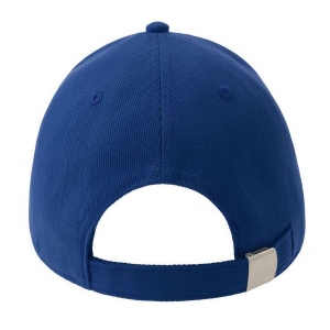Casquette 6 pans 8
