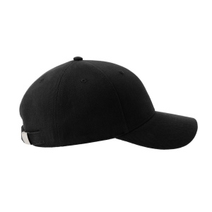 Casquette 6 pans 17