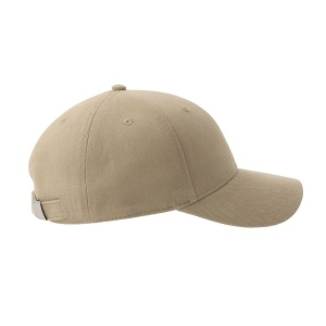 Casquette 6 pans 19