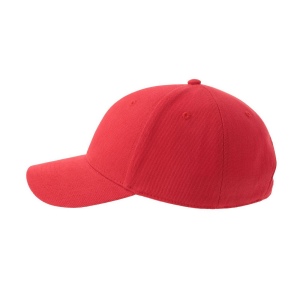 Casquette 6 pans 21