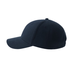 Casquette 6 pans 22