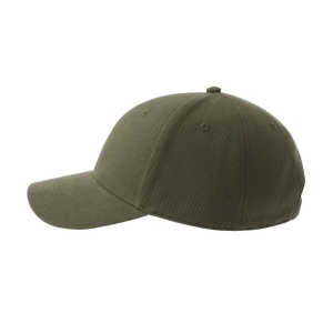 Casquette 6 pans 24