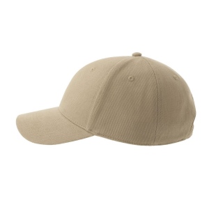 Casquette 6 pans 25