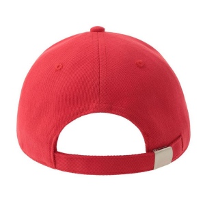 Casquette 6 pans 9