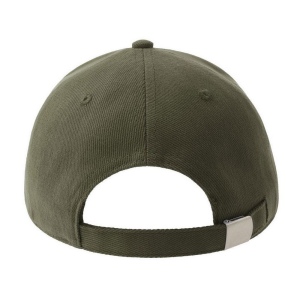 Casquette 6 pans 12