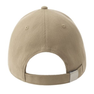 Casquette 6 pans 13