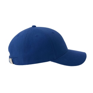 Casquette 6 pans 14