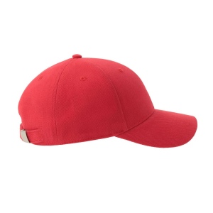 Casquette 6 pans 15