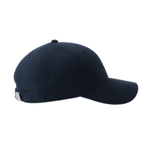 Casquette 6 pans 16