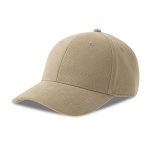 Casquette 6 pans 7