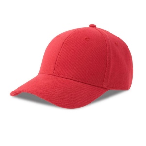 Casquette 6 pans 3