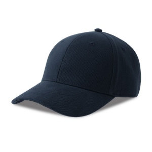 Casquette 6 pans 4