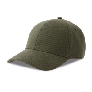 Casquette 6 pans 6