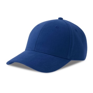 Casquette 6 pans 2