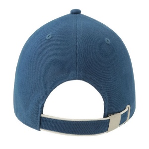 Casquette 6 pans contrastée 8